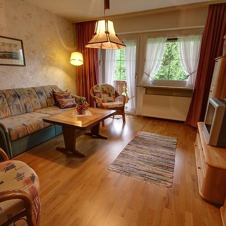 Ferienwohnung Haus Rieder Inzell Exterior foto